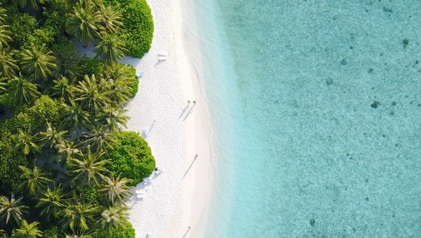 Namibia di Charme & Maldive